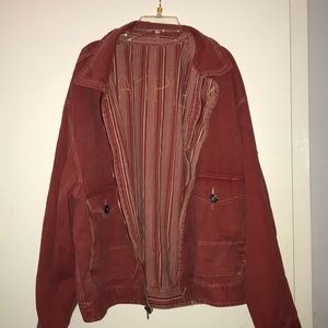 Thrifted Vintage Jacket